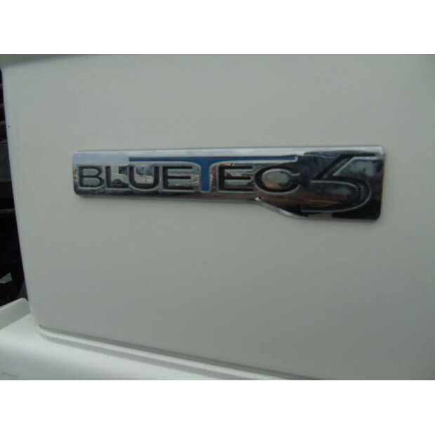 2013 Mercedes-Benz Actros 2844-44840434