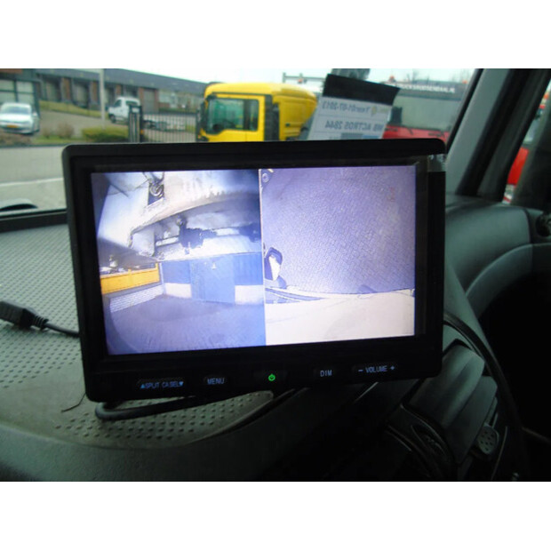 2013 Mercedes-Benz Actros 2844-44840435