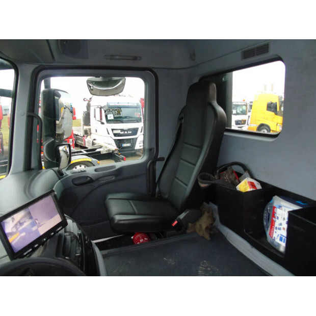 2013 Mercedes-Benz Actros 2844-44840436