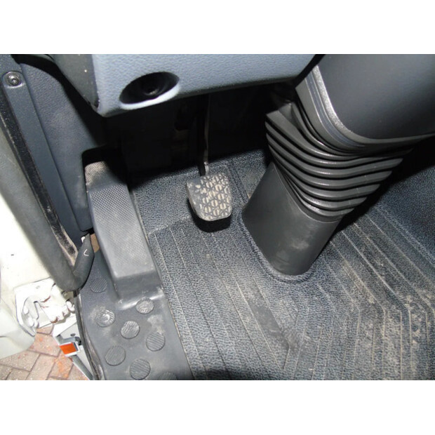 2013 Mercedes-Benz Actros 2844-44840440