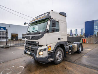 Image de CAMIONS 2017 Volvo FMX 460
