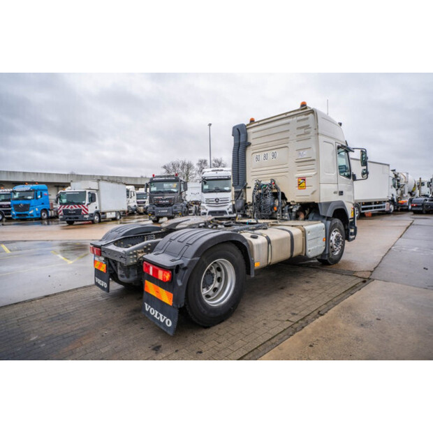 2017 Volvo FMX 460-44840471