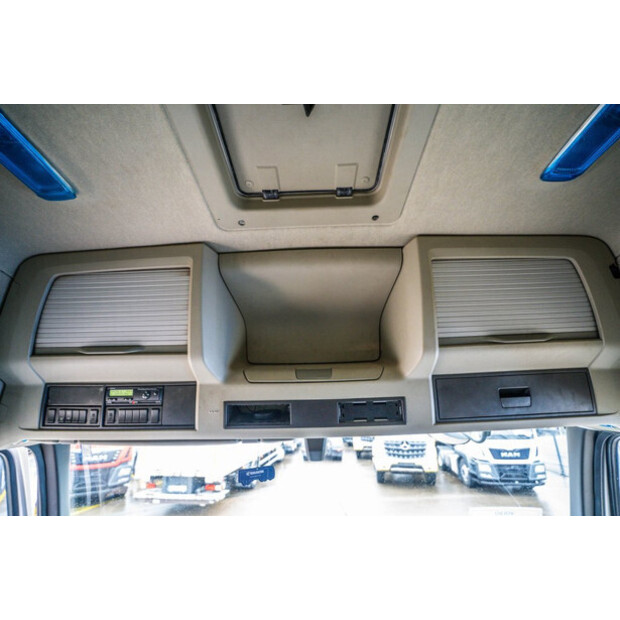 2017 Volvo FMX 460-44840481