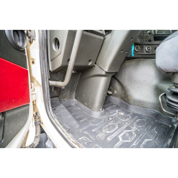 2017 Volvo FMX 460-44840486