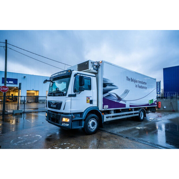 2014 مان TGM 15.250 BL-44840512