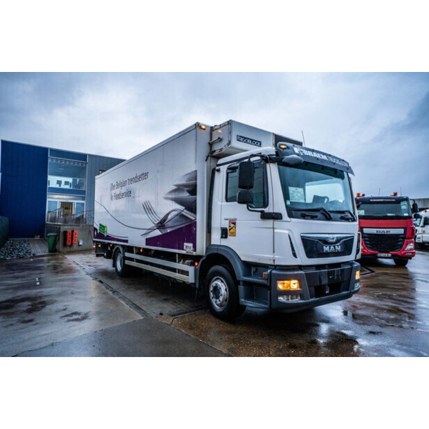 2014 مان TGM 15.250 BL-44840513