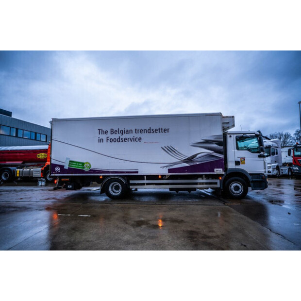 2014 مان TGM 15.250 BL-44840514