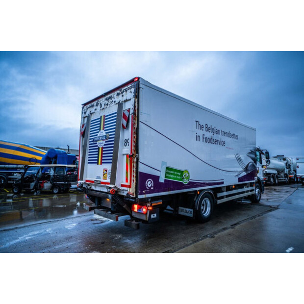 2014 مان TGM 15.250 BL-44840515