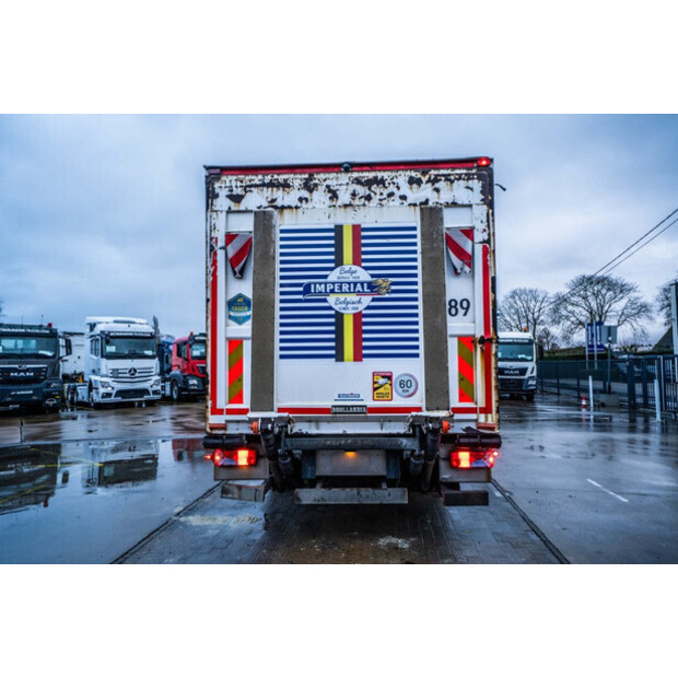 2014 مان TGM 15.250 BL-44840516