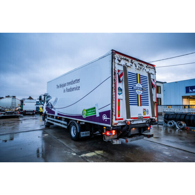 2014 مان TGM 15.250 BL-44840517