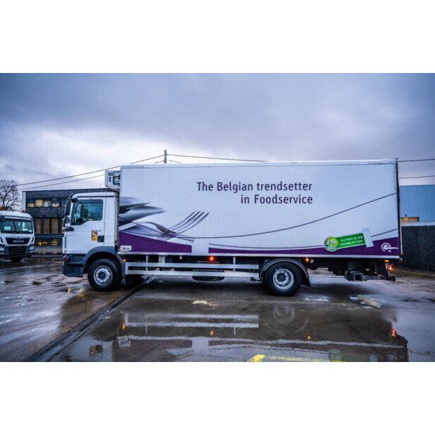 2014 مان TGM 15.250 BL-44840518