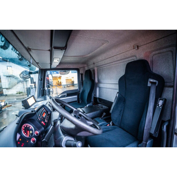 2014 مان TGM 15.250 BL-44840520