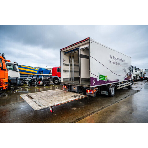 2014 مان TGM 15.250 BL-44840521