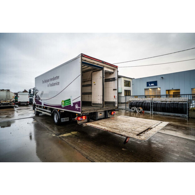 2014 مان TGM 15.250 BL-44840522