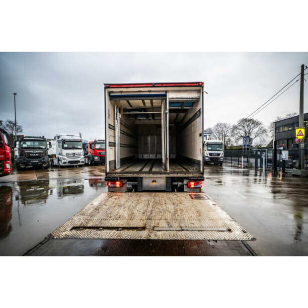 2014 مان TGM 15.250 BL-44840523