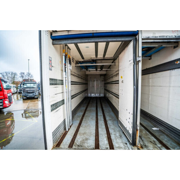 2014 مان TGM 15.250 BL-44840525