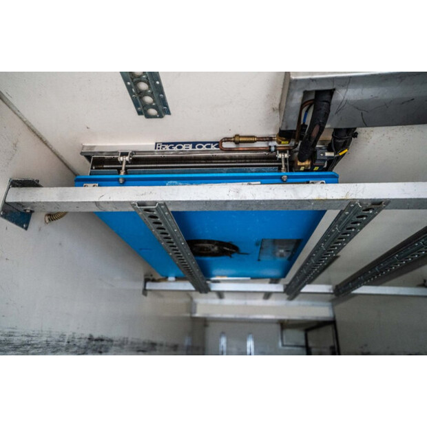 2014 مان TGM 15.250 BL-44840526