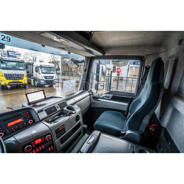 2014 مان TGM 15.250 BL-44840527