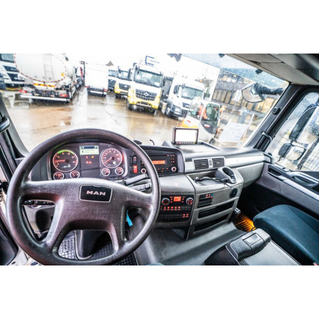 2014 مان TGM 15.250 BL-44840528