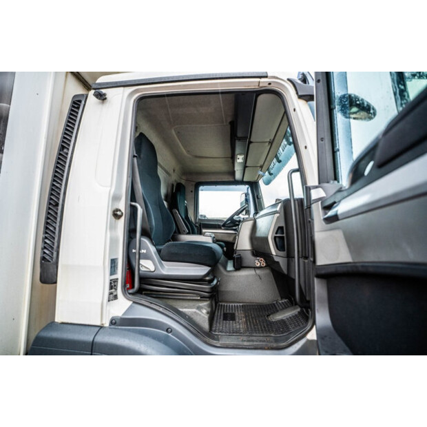 2014 مان TGM 15.250 BL-44840529