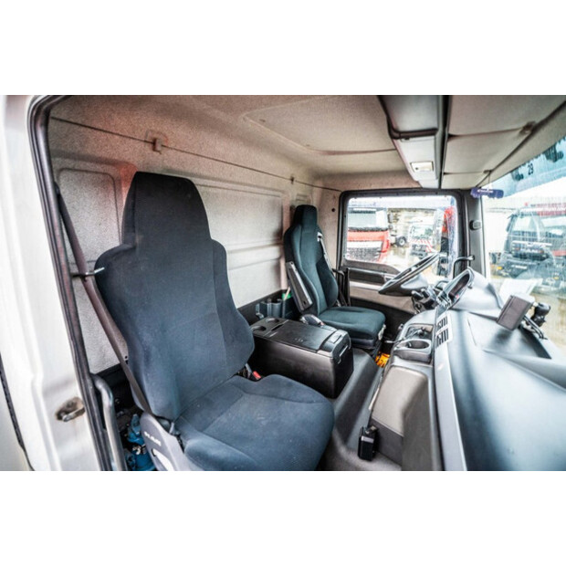 2014 مان TGM 15.250 BL-44840530