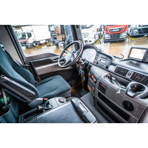 2014 مان TGM 15.250 BL-44840531