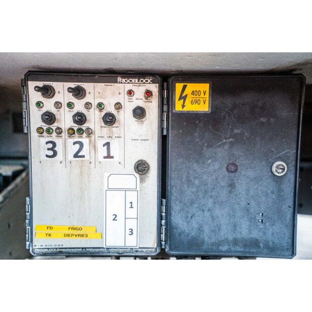 2014 مان TGM 15.250 BL-44840533