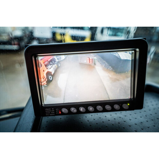 2014 مان TGM 15.250 BL-44840534