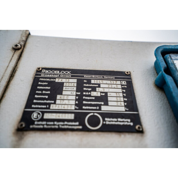 2014 مان TGM 15.250 BL-44840536