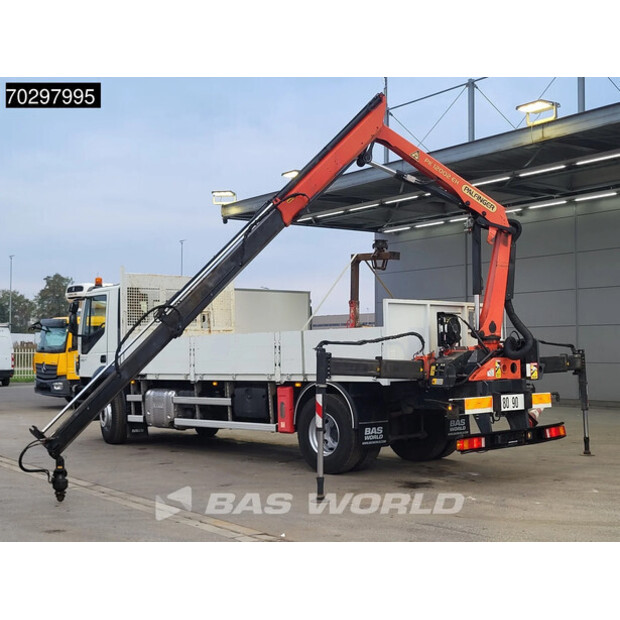 2016 Iveco STRALIS 310-44840578