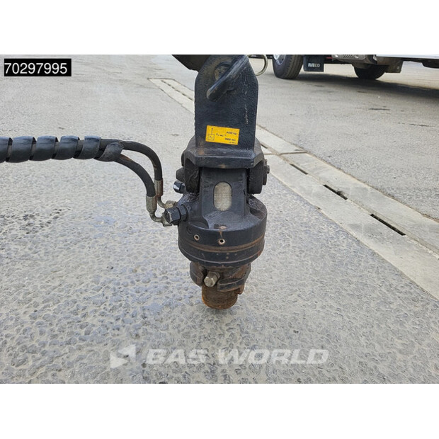 2016 Iveco STRALIS 310-44840580