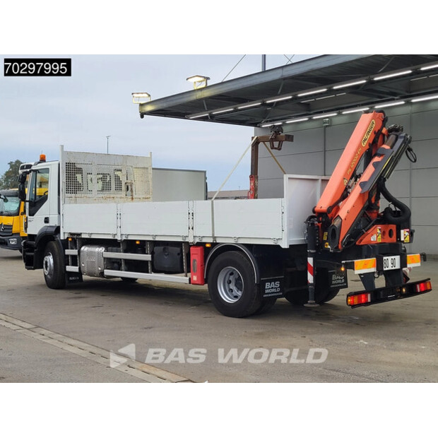 2016 Iveco STRALIS 310-44840582