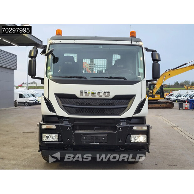 2016 Iveco STRALIS 310-44840585