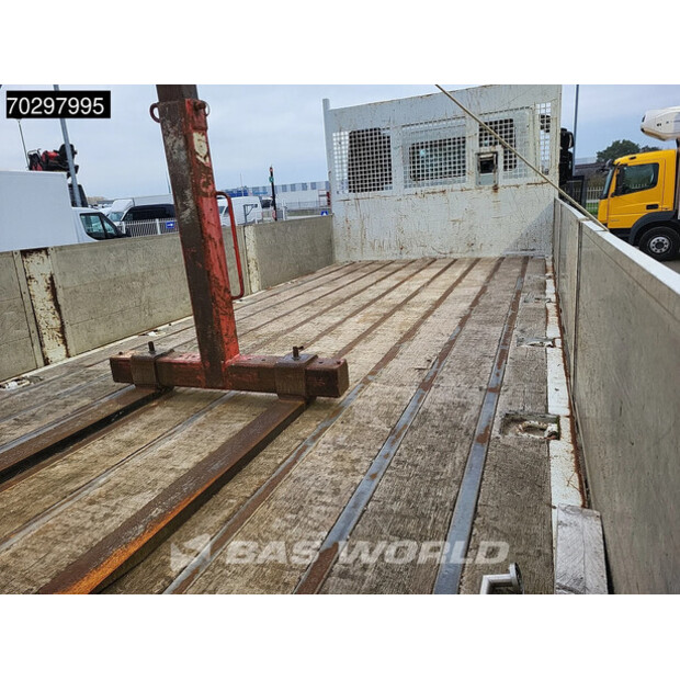 2016 Iveco STRALIS 310-44840588