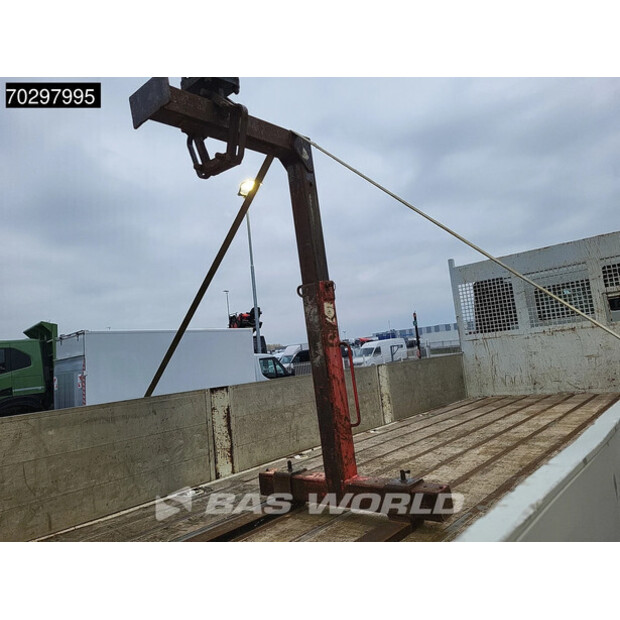 2016 Iveco STRALIS 310-44840589