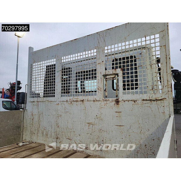 2016 Iveco STRALIS 310-44840590