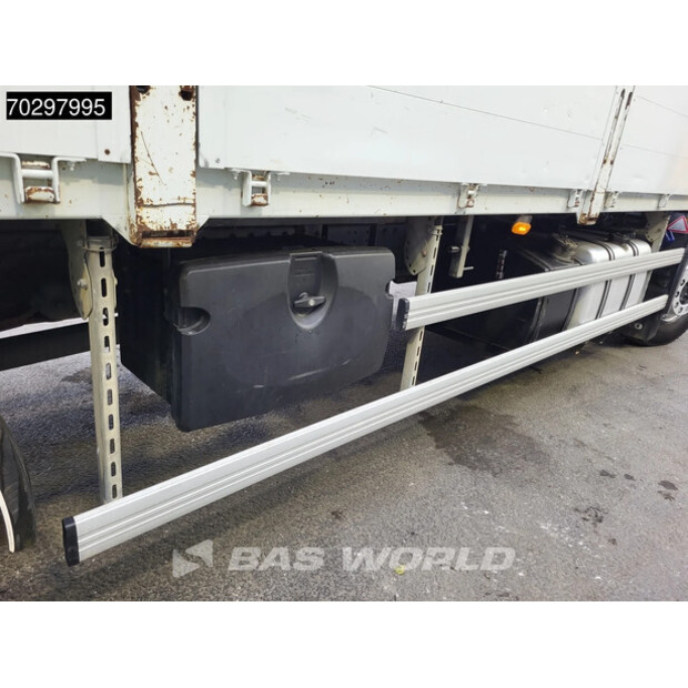 2016 Iveco STRALIS 310-44840593