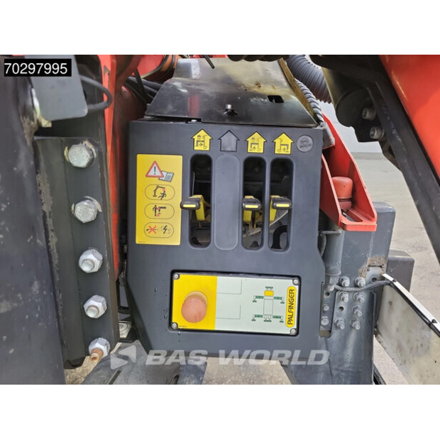 2016 Iveco STRALIS 310-44840594