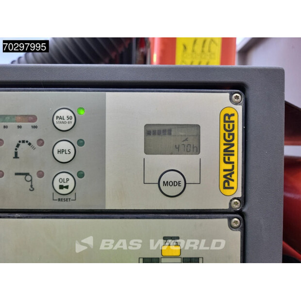 2016 Iveco STRALIS 310-44840596