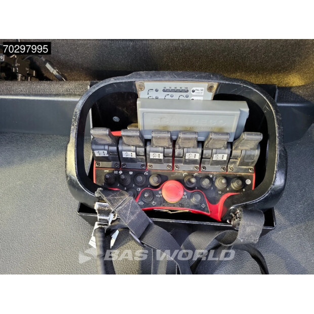 2016 Iveco STRALIS 310-44840599