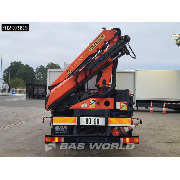 2016 Iveco STRALIS 310-44840600