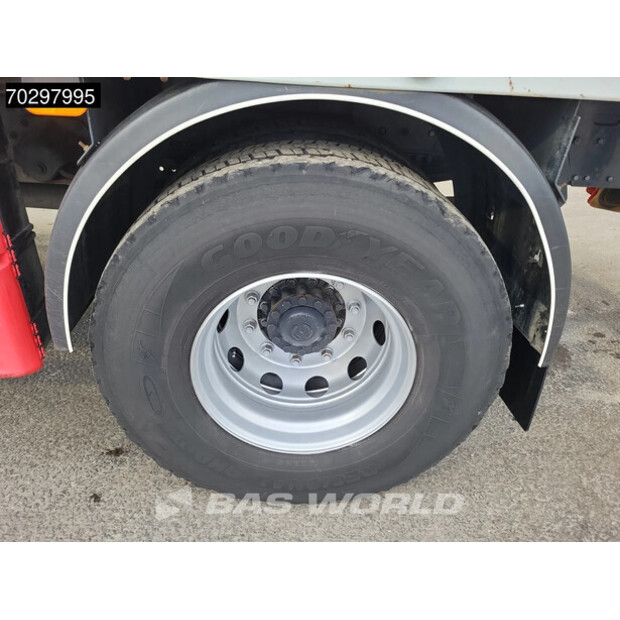 2016 Iveco STRALIS 310-44840601