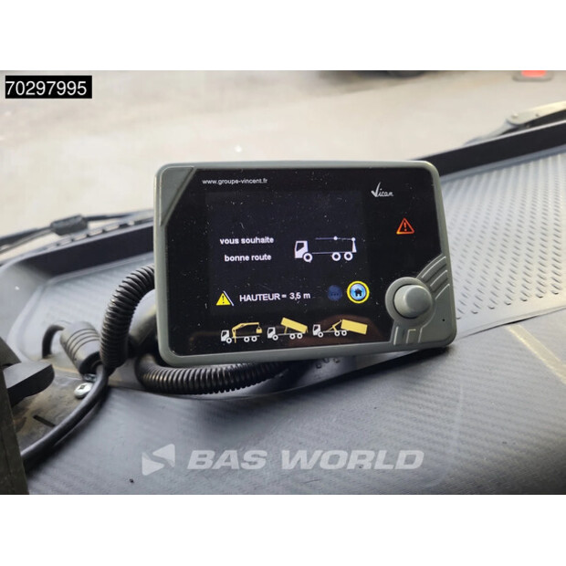 2016 Iveco STRALIS 310-44840608