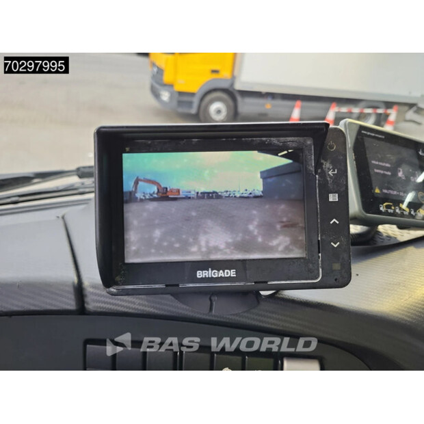 2016 Iveco STRALIS 310-44840609