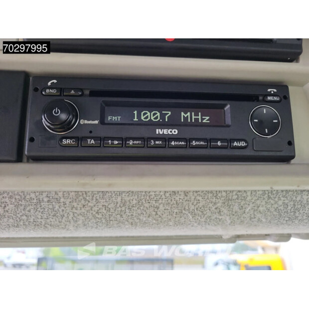 2016 Iveco STRALIS 310-44840610