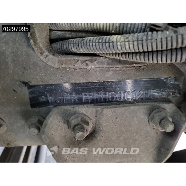 2016 Iveco STRALIS 310-44840618