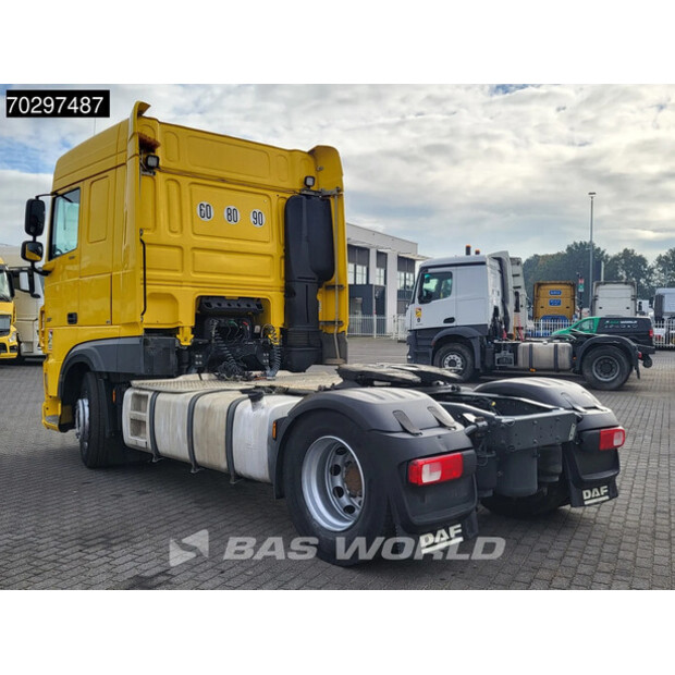 2020 DAF XF 530-44840620