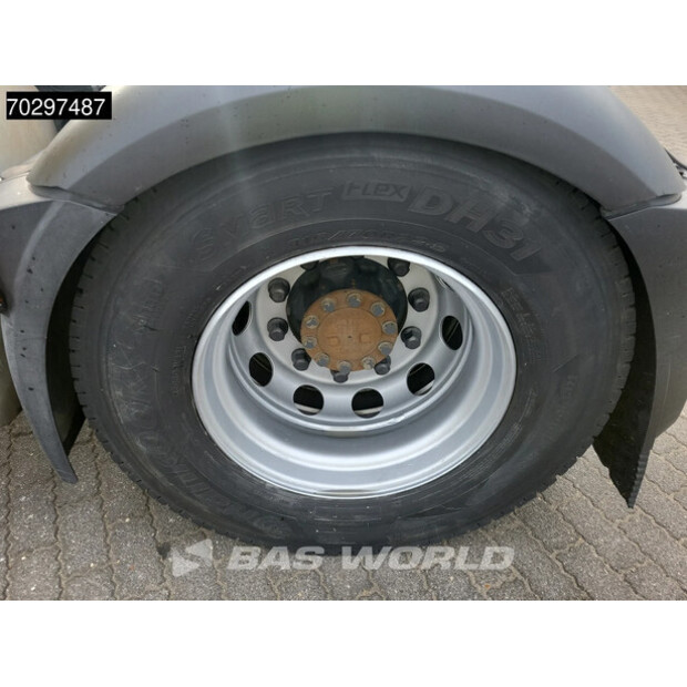 2020 DAF XF 530-44840633