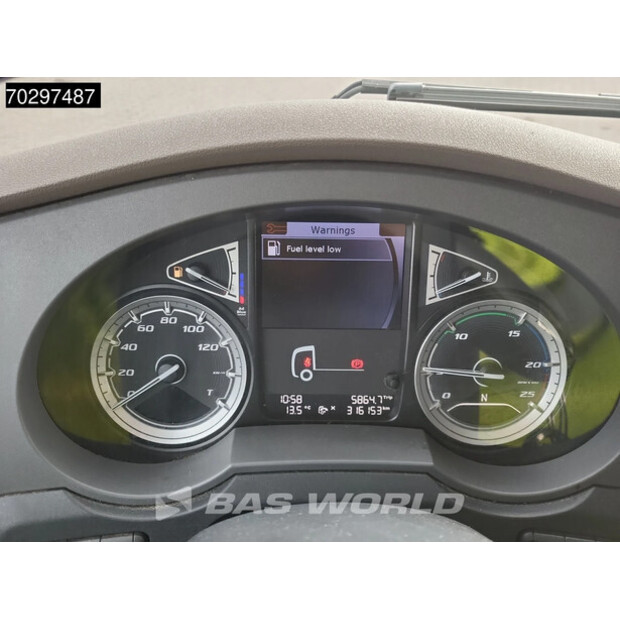 2020 DAF XF 530-44840647