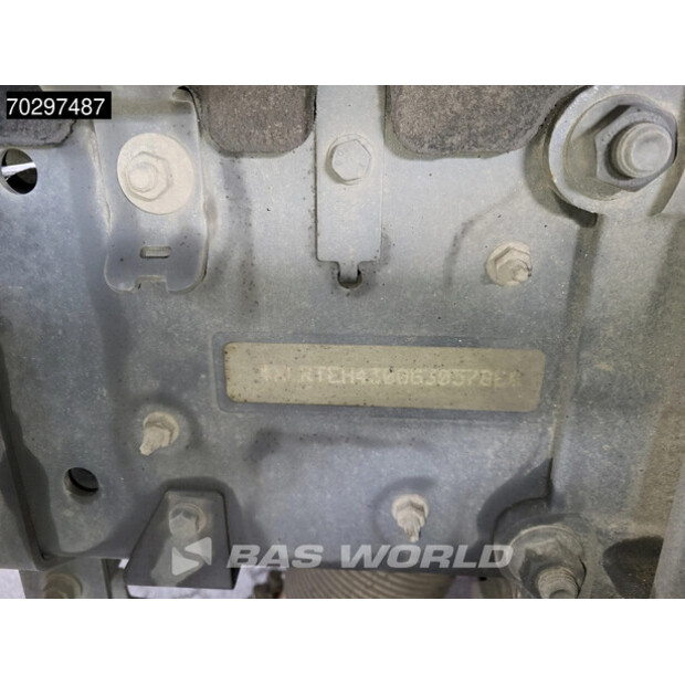 2020 DAF XF 530-44840649